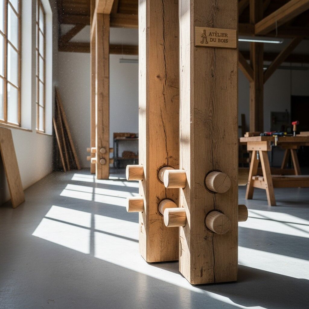 Projet de Couvreur - Photo 2
